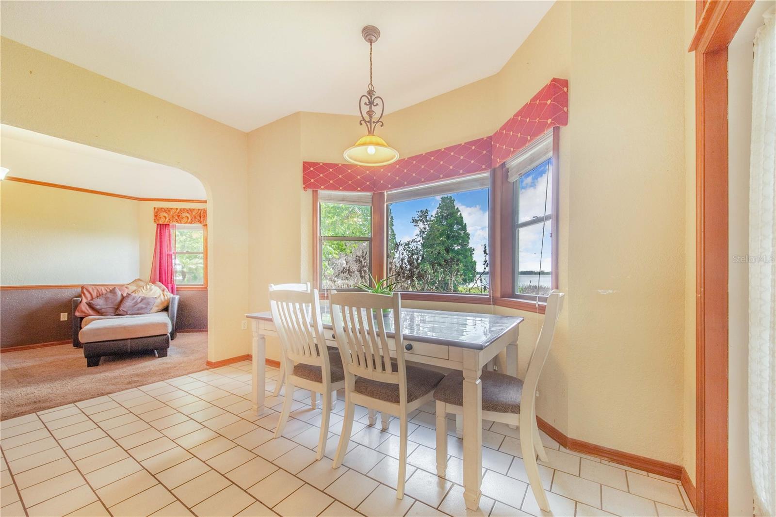 470 S RAMONA AVE, LAKE ALFRED, FL, 33850