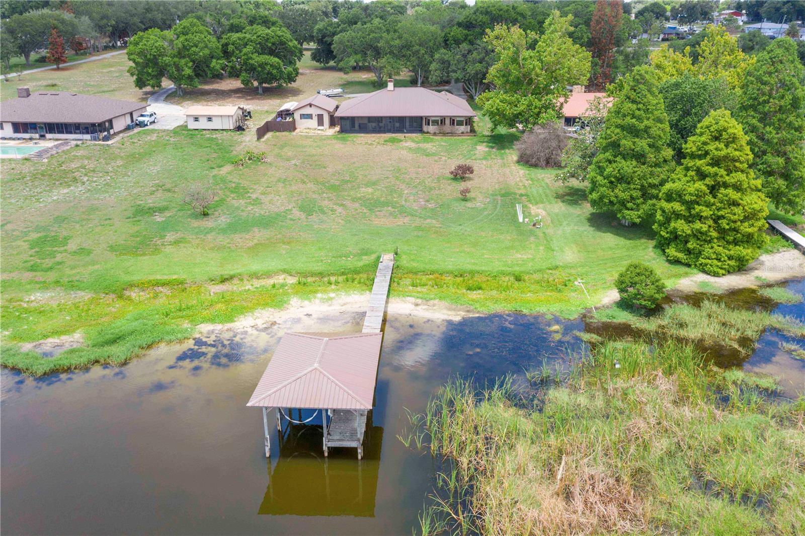 470 S RAMONA AVE, LAKE ALFRED, FL, 33850