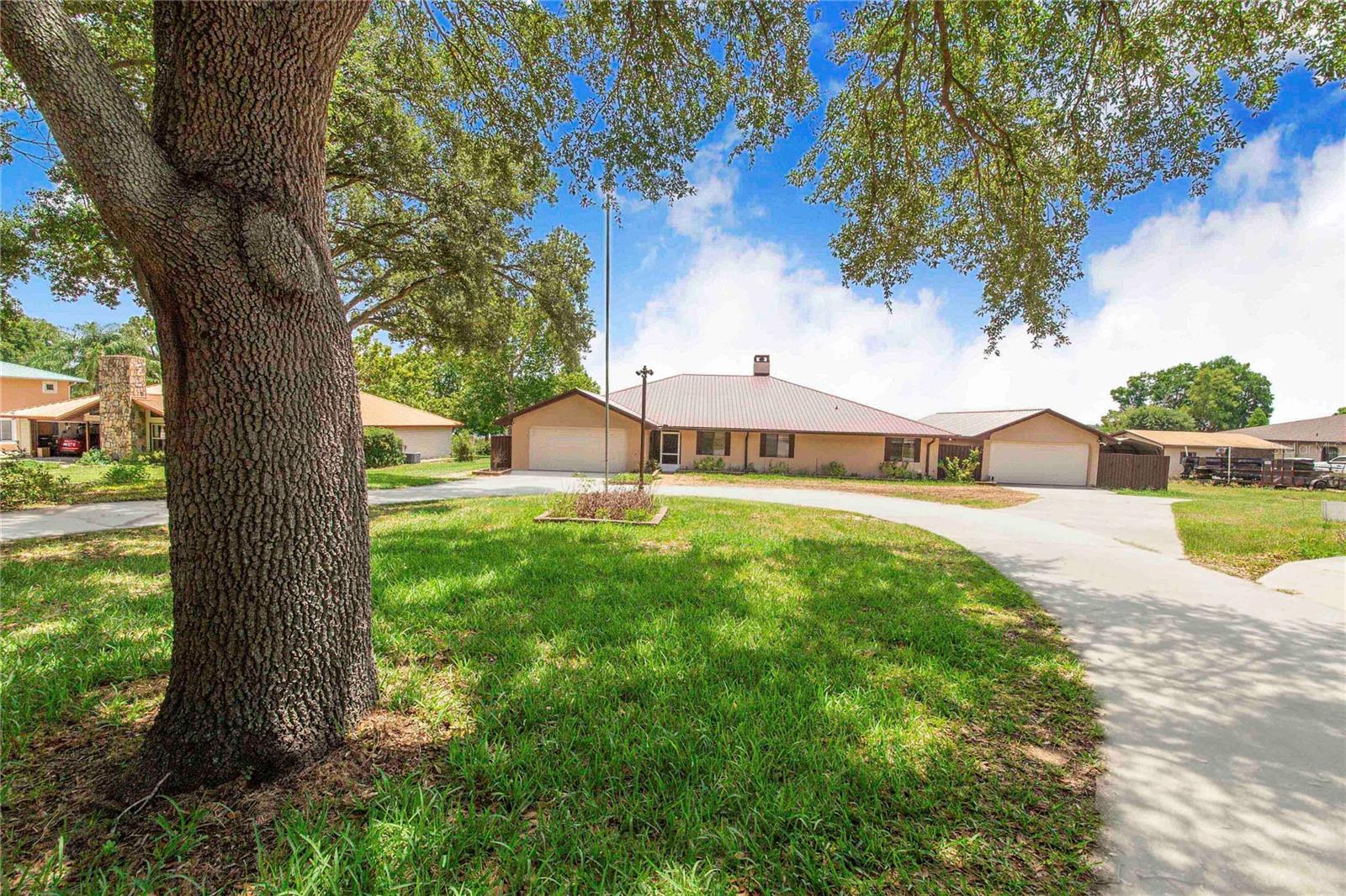 470 S RAMONA AVE, LAKE ALFRED, FL, 33850