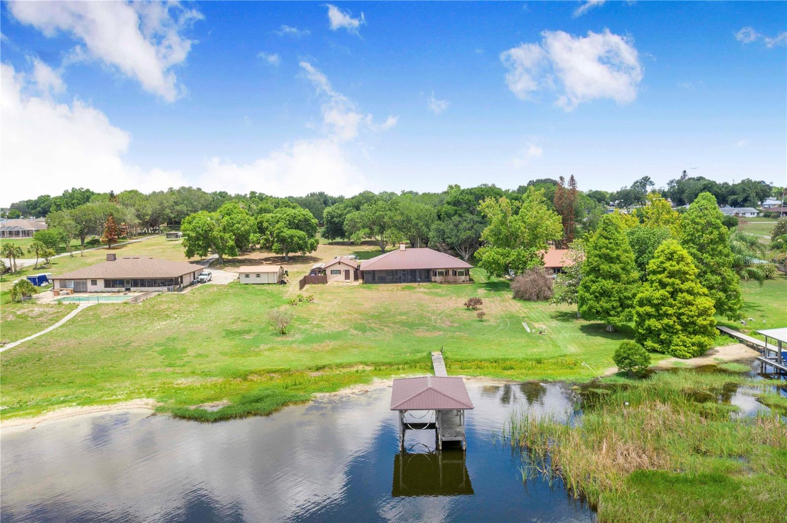 470 S RAMONA AVE, LAKE ALFRED, FL, 33850