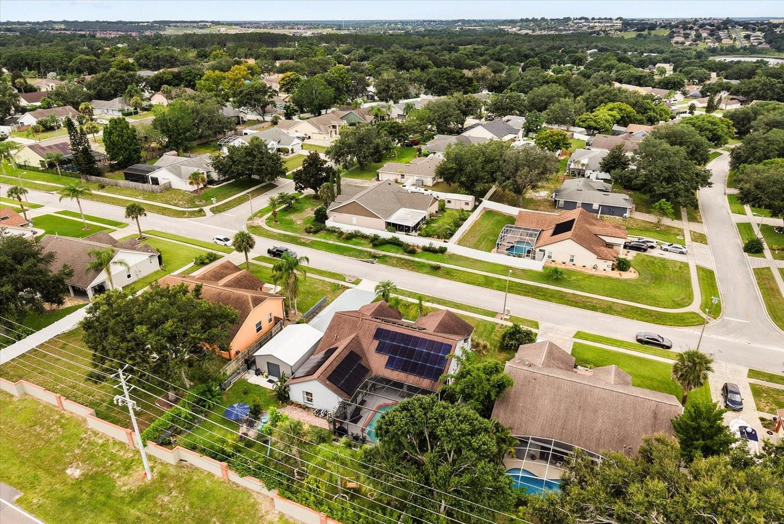 12724 SCOTTISH PINE LN, CLERMONT, FL, 34711