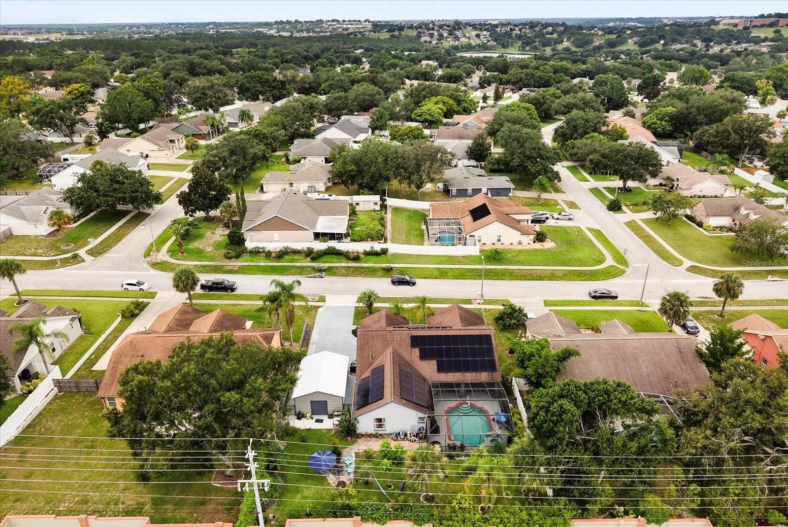 12724 SCOTTISH PINE LN, CLERMONT, FL, 34711