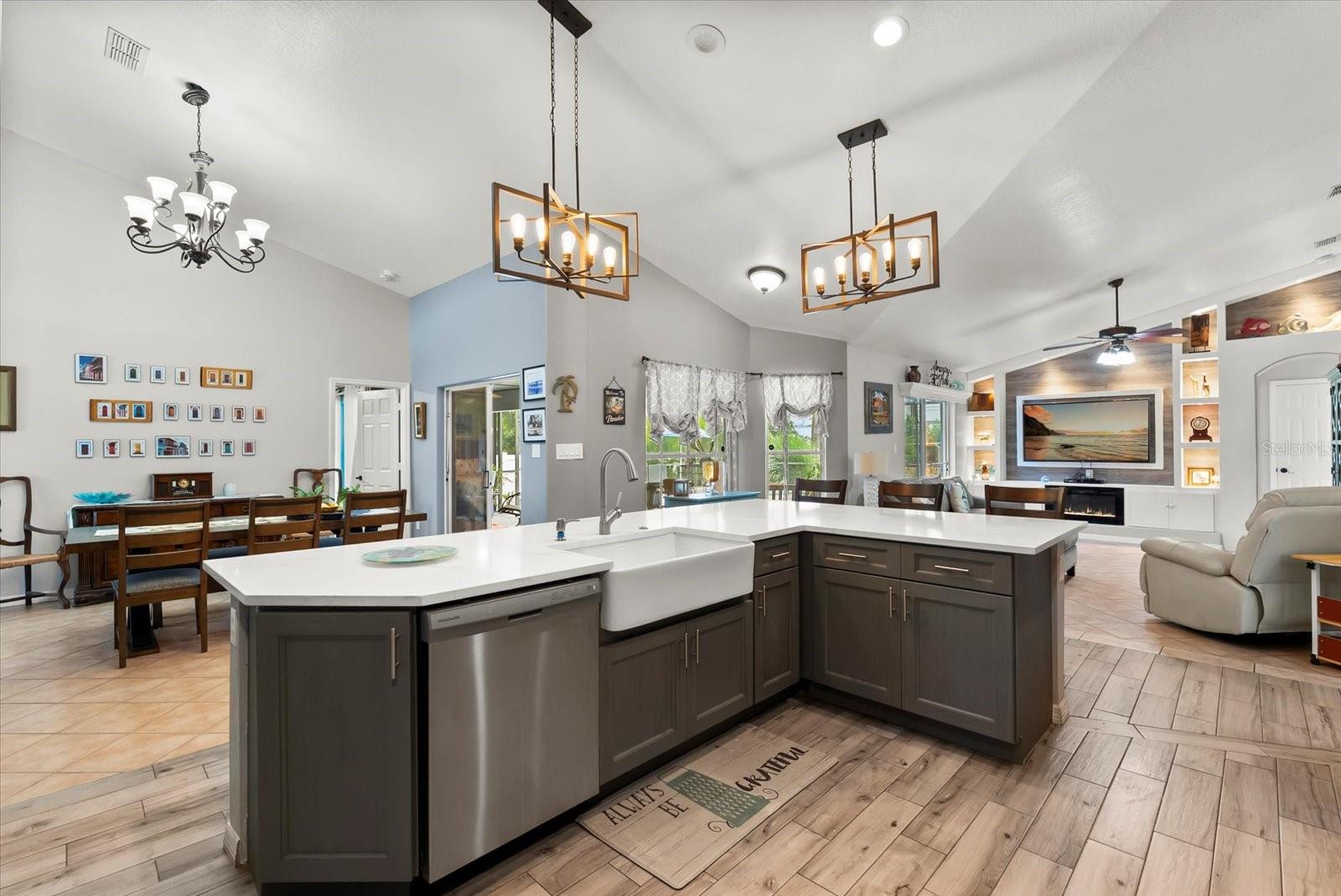 12724 SCOTTISH PINE LN, CLERMONT, FL, 34711