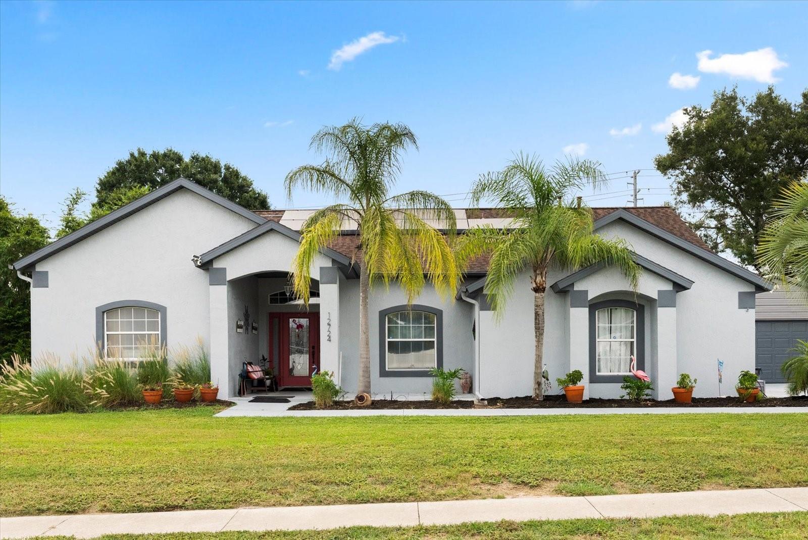 12724 SCOTTISH PINE LN, CLERMONT, FL, 34711