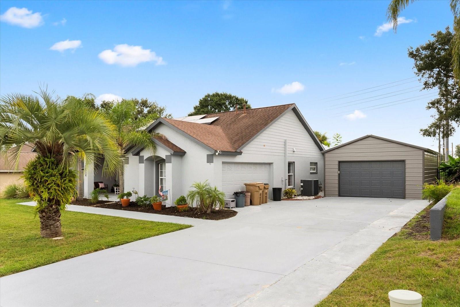 12724 SCOTTISH PINE LN, CLERMONT, FL, 34711