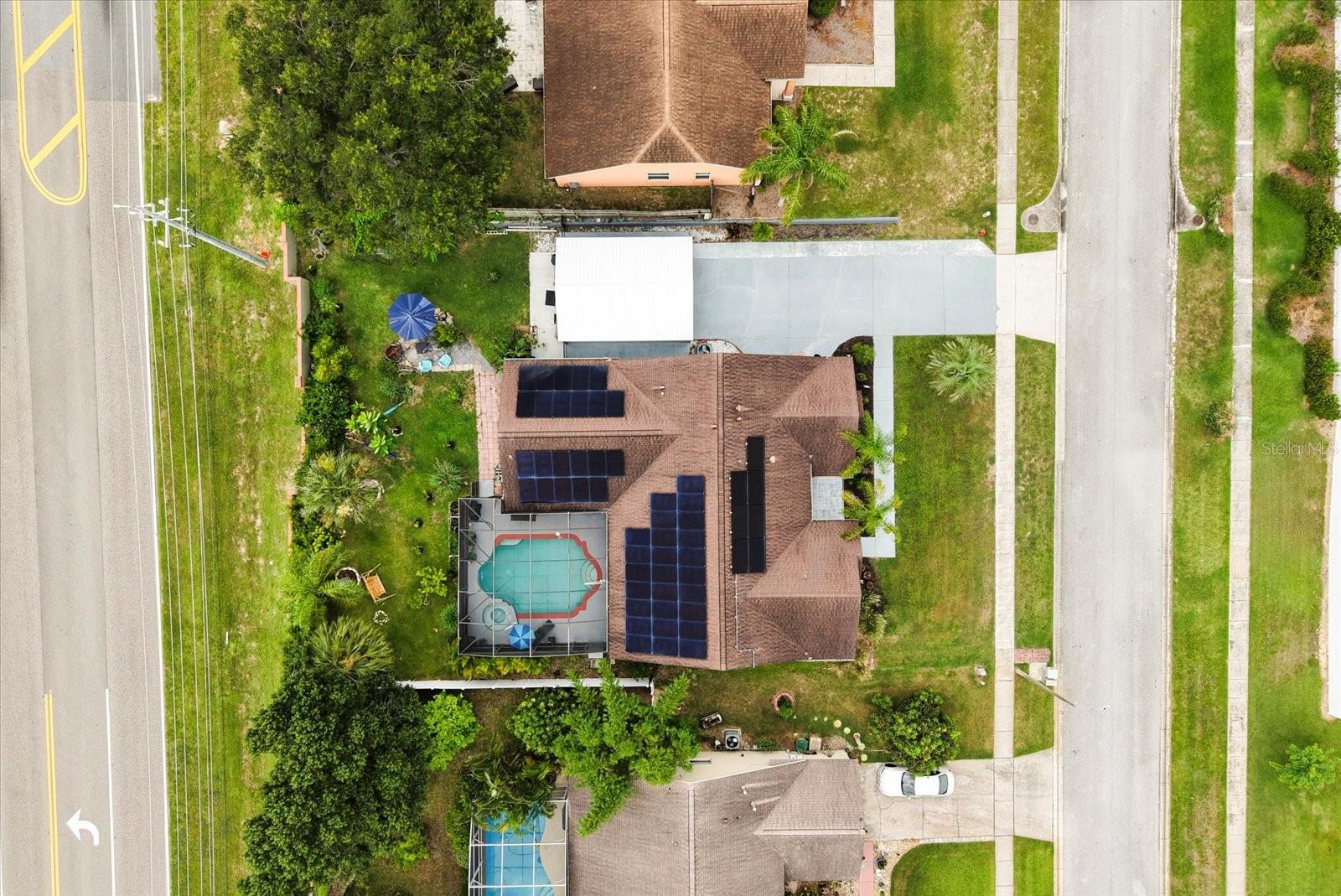 12724 SCOTTISH PINE LN, CLERMONT, FL, 34711