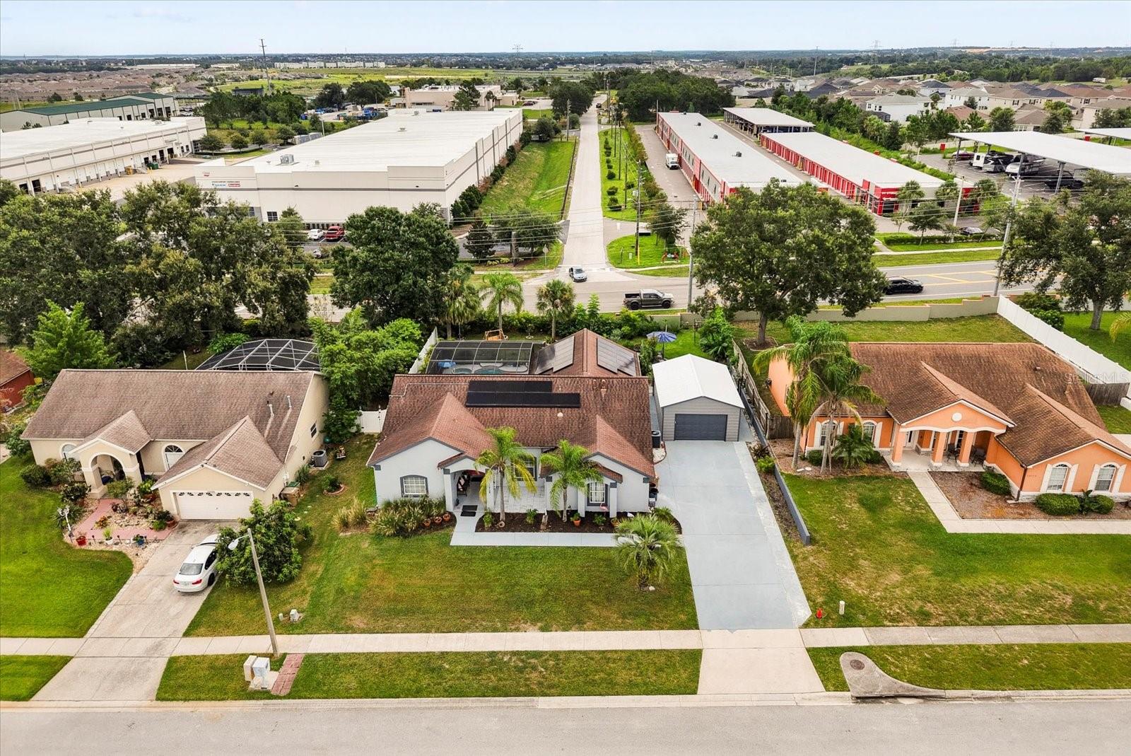 12724 SCOTTISH PINE LN, CLERMONT, FL, 34711