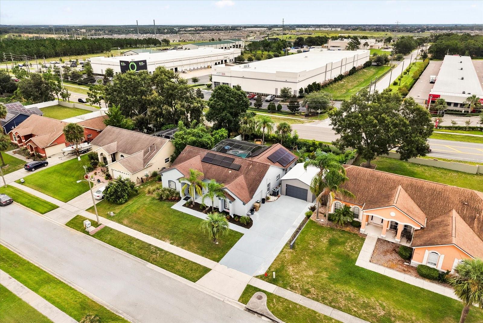 12724 SCOTTISH PINE LN, CLERMONT, FL, 34711