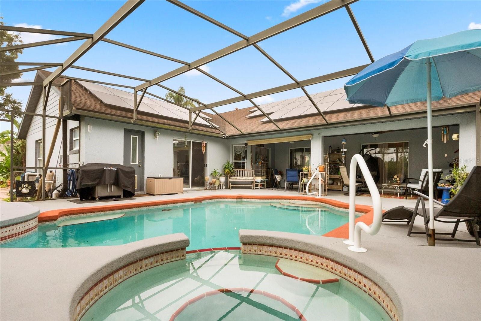 12724 SCOTTISH PINE LN, CLERMONT, FL, 34711