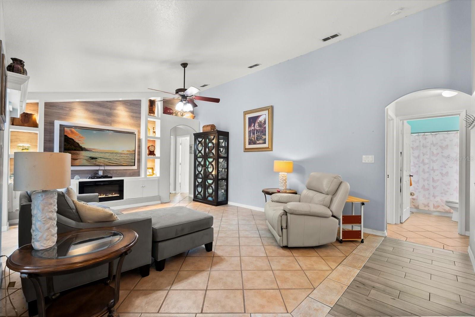 12724 SCOTTISH PINE LN, CLERMONT, FL, 34711