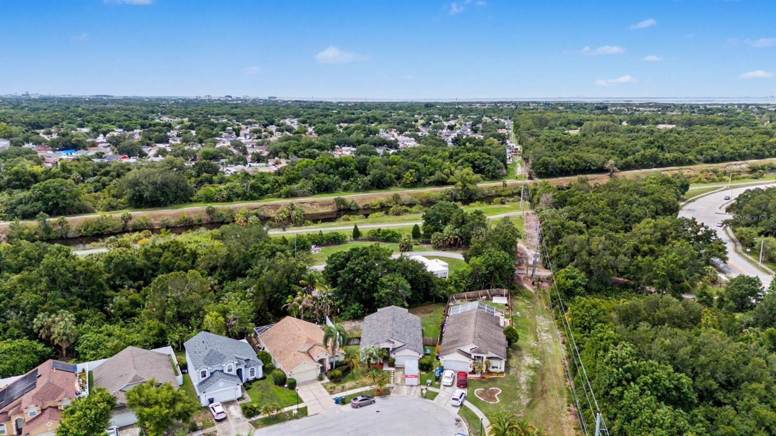 10238 CHARLESTON CORNER RD, TAMPA, FL, 33635