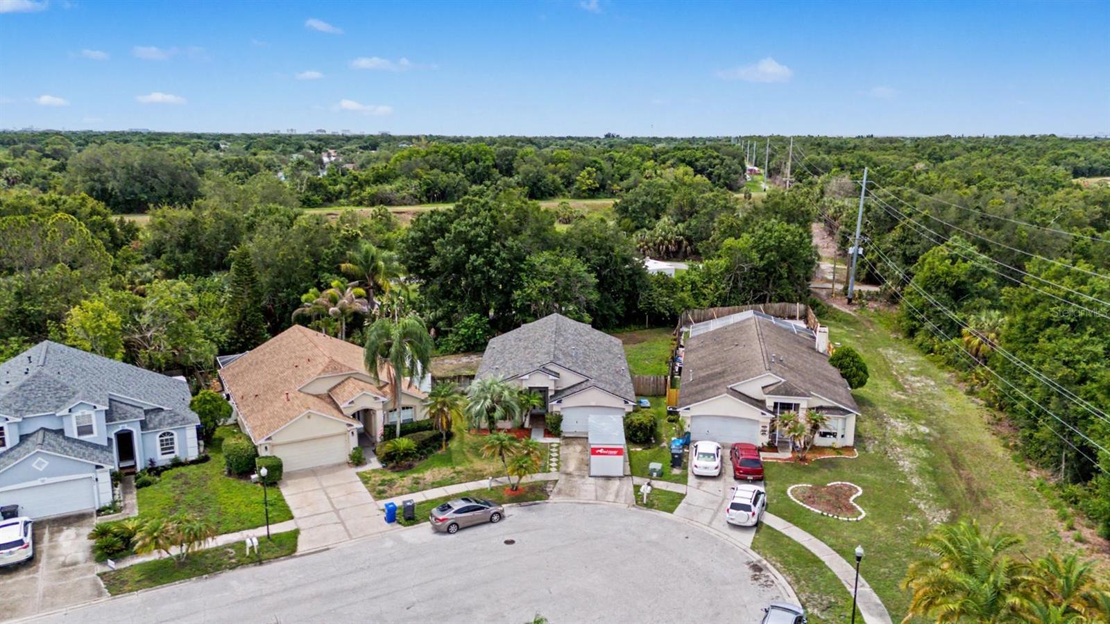 10238 CHARLESTON CORNER RD, TAMPA, FL, 33635