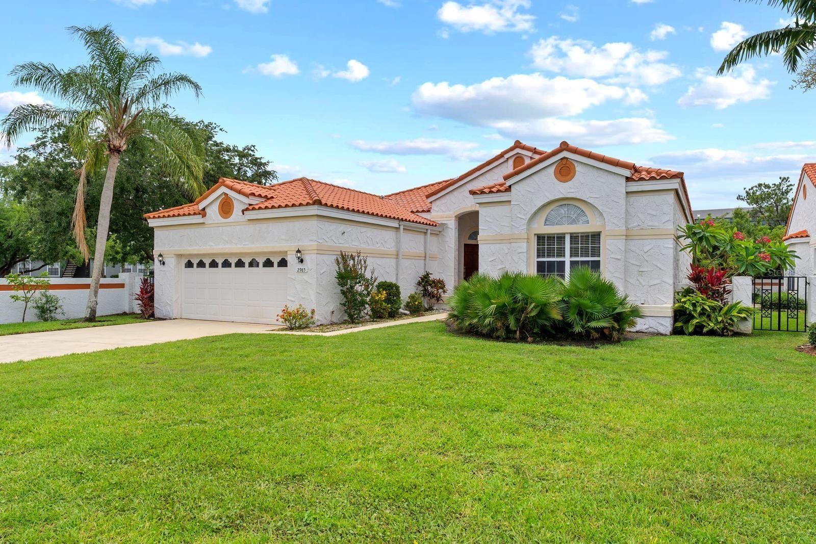 2985 LA CONCHA DR, CLEARWATER, FL, 33762