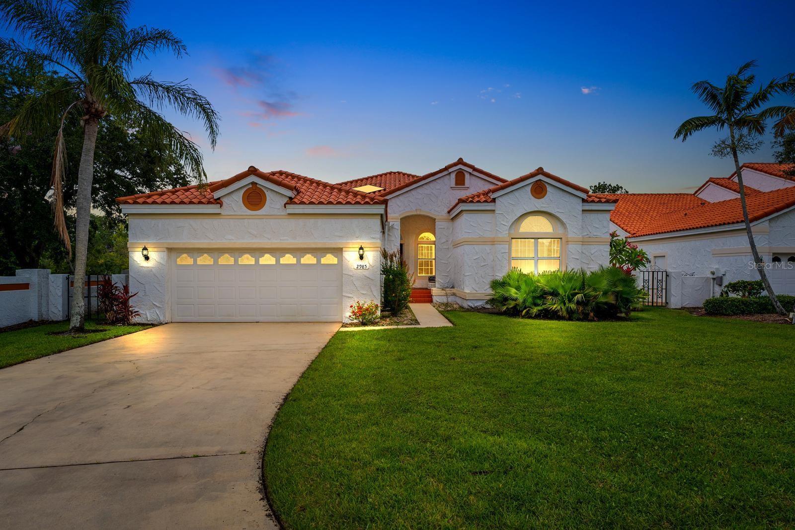 2985 LA CONCHA DR, CLEARWATER, FL, 33762