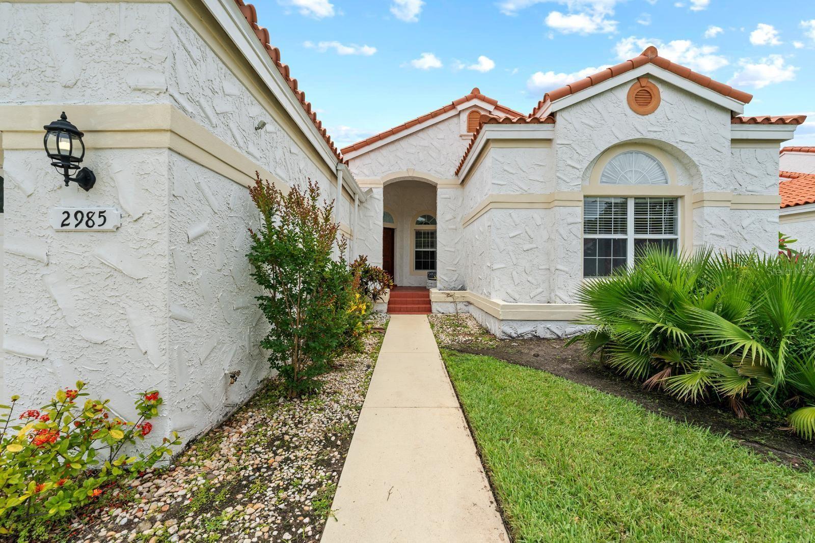 2985 LA CONCHA DR, CLEARWATER, FL, 33762