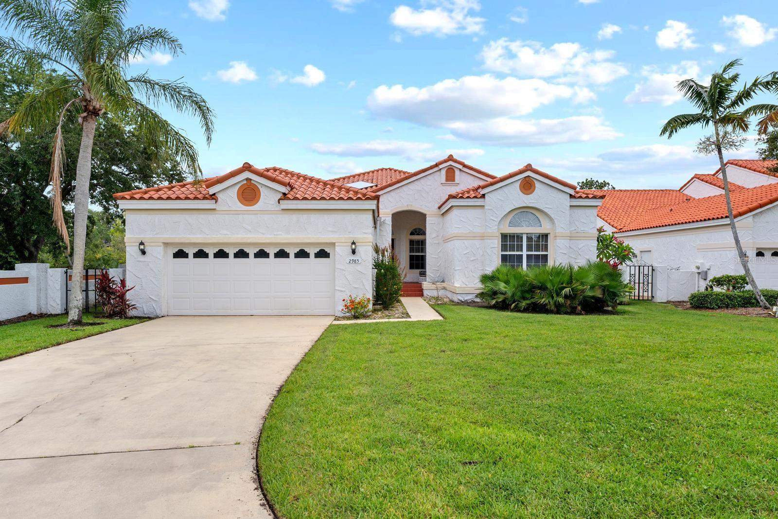 2985 LA CONCHA DR, CLEARWATER, FL, 33762