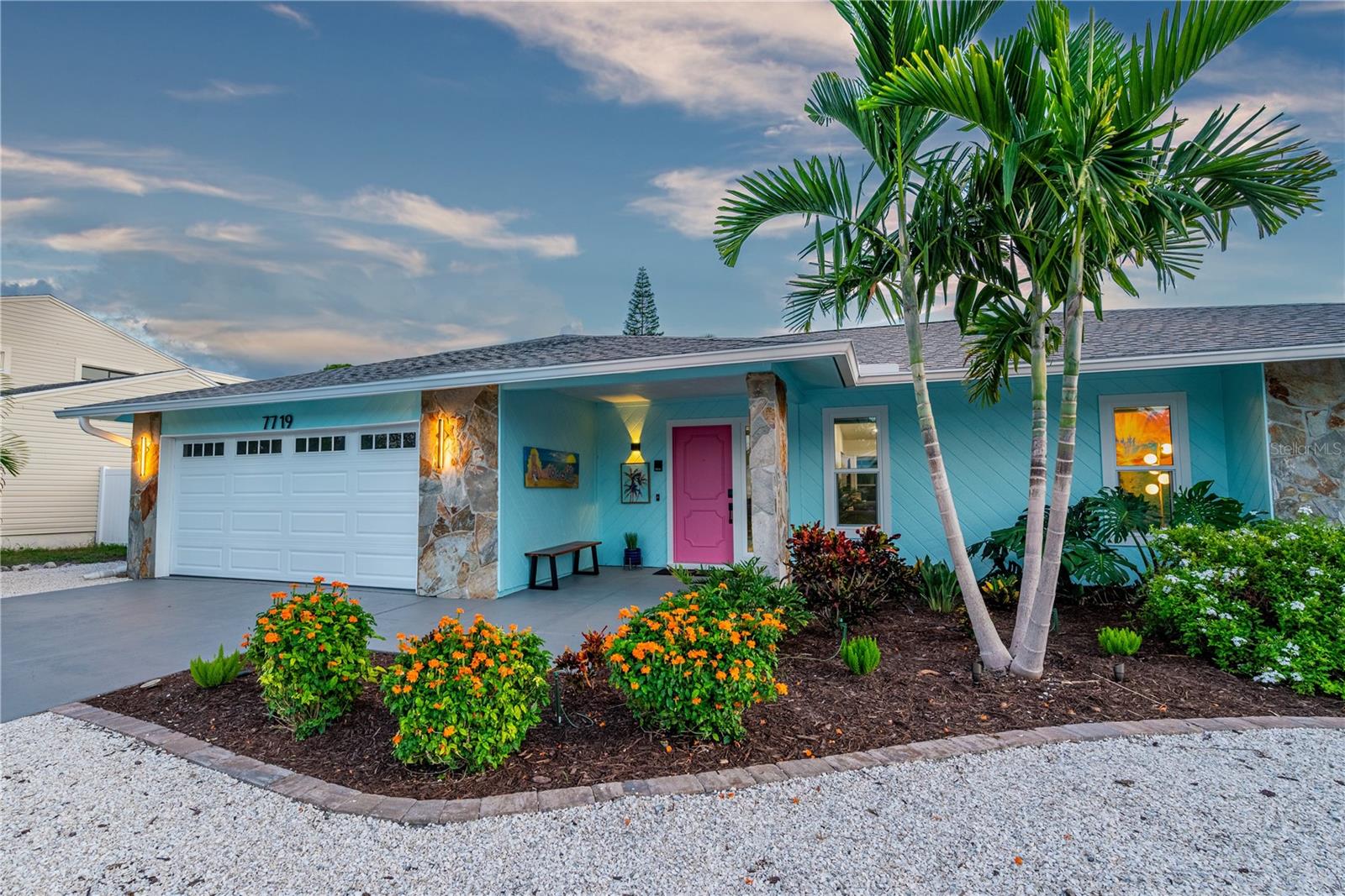 7719 25TH AVE W, BRADENTON, FL, 34209