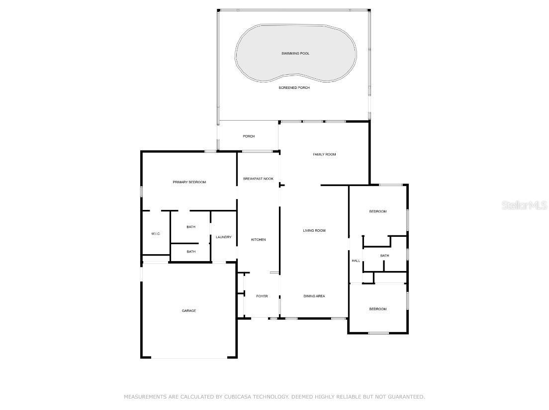 7719 25TH AVE W, BRADENTON, FL, 34209