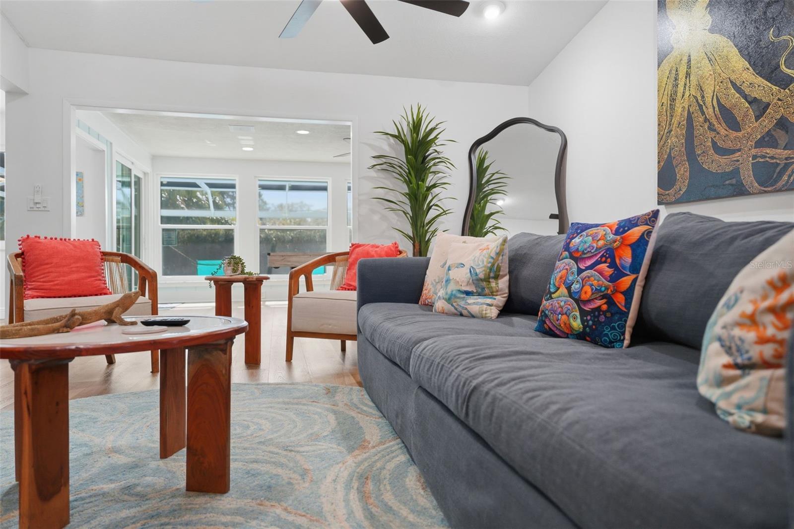 7719 25TH AVE W, BRADENTON, FL, 34209