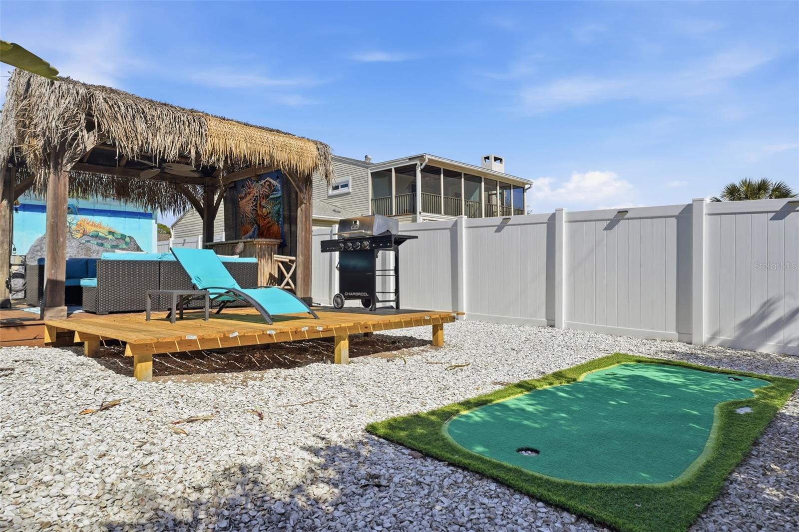 7719 25TH AVE W, BRADENTON, FL, 34209