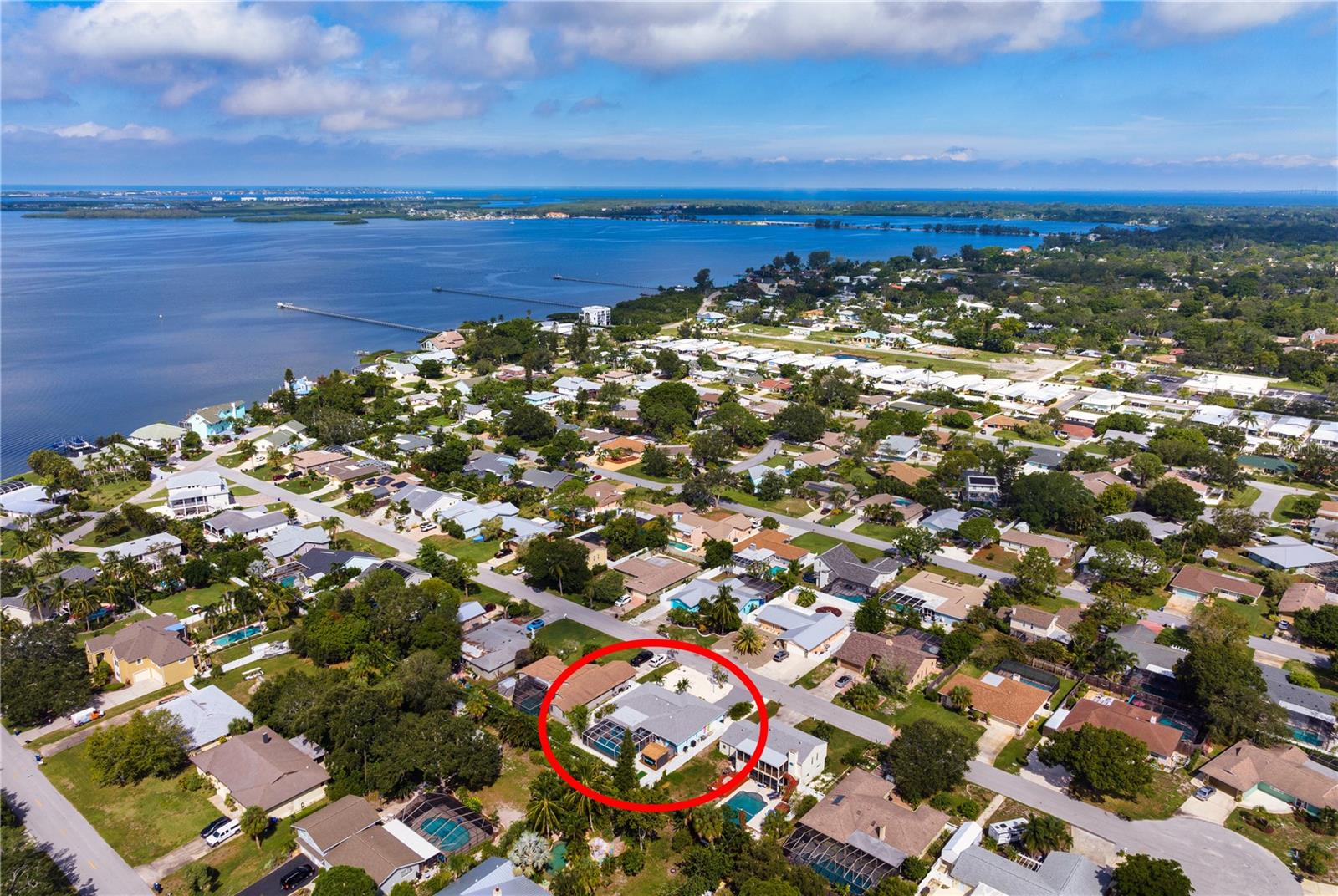 7719 25TH AVE W, BRADENTON, FL, 34209