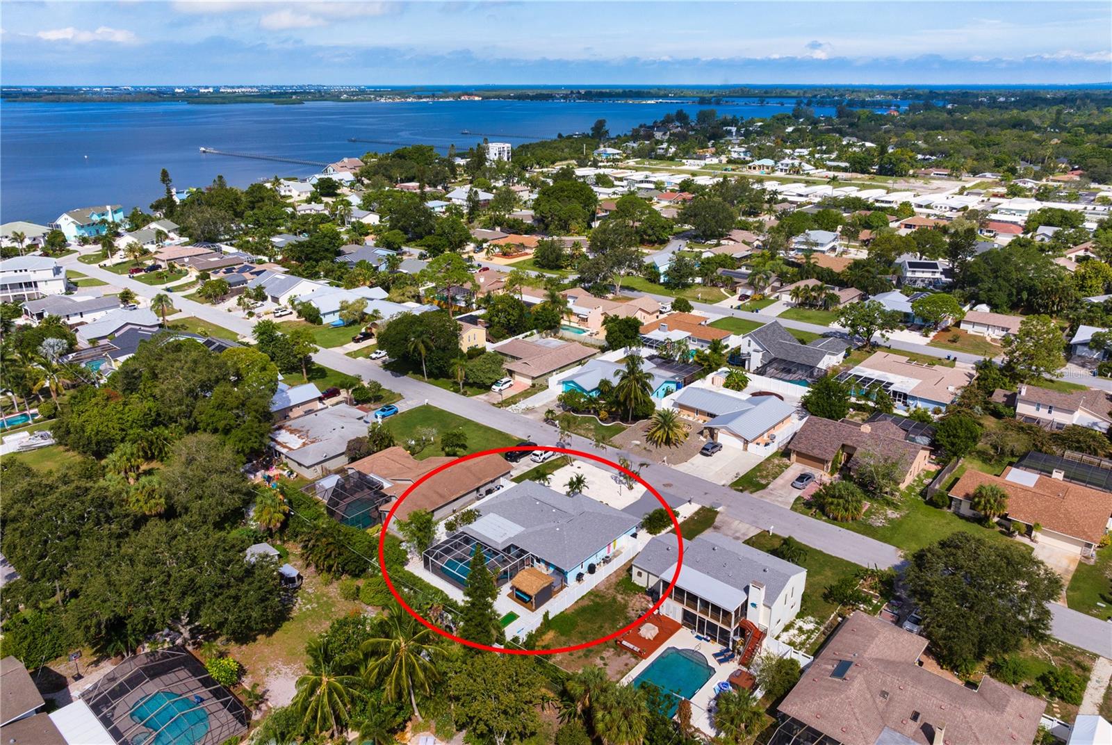 7719 25TH AVE W, BRADENTON, FL, 34209