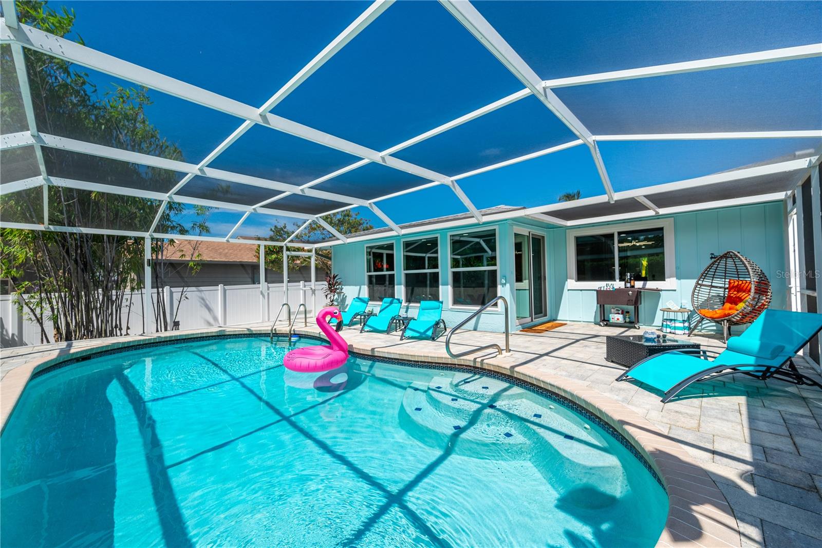 7719 25TH AVE W, BRADENTON, FL, 34209