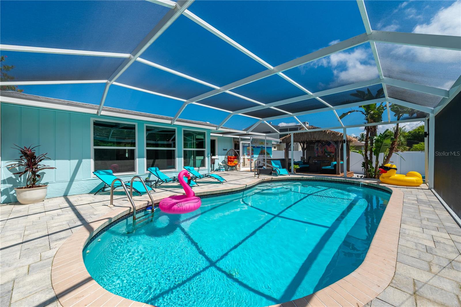 7719 25TH AVE W, BRADENTON, FL, 34209