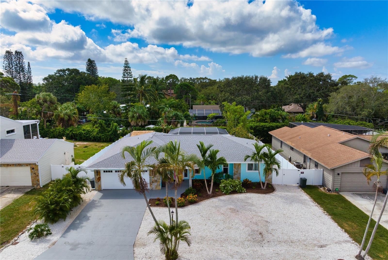 7719 25TH AVE W, BRADENTON, FL, 34209