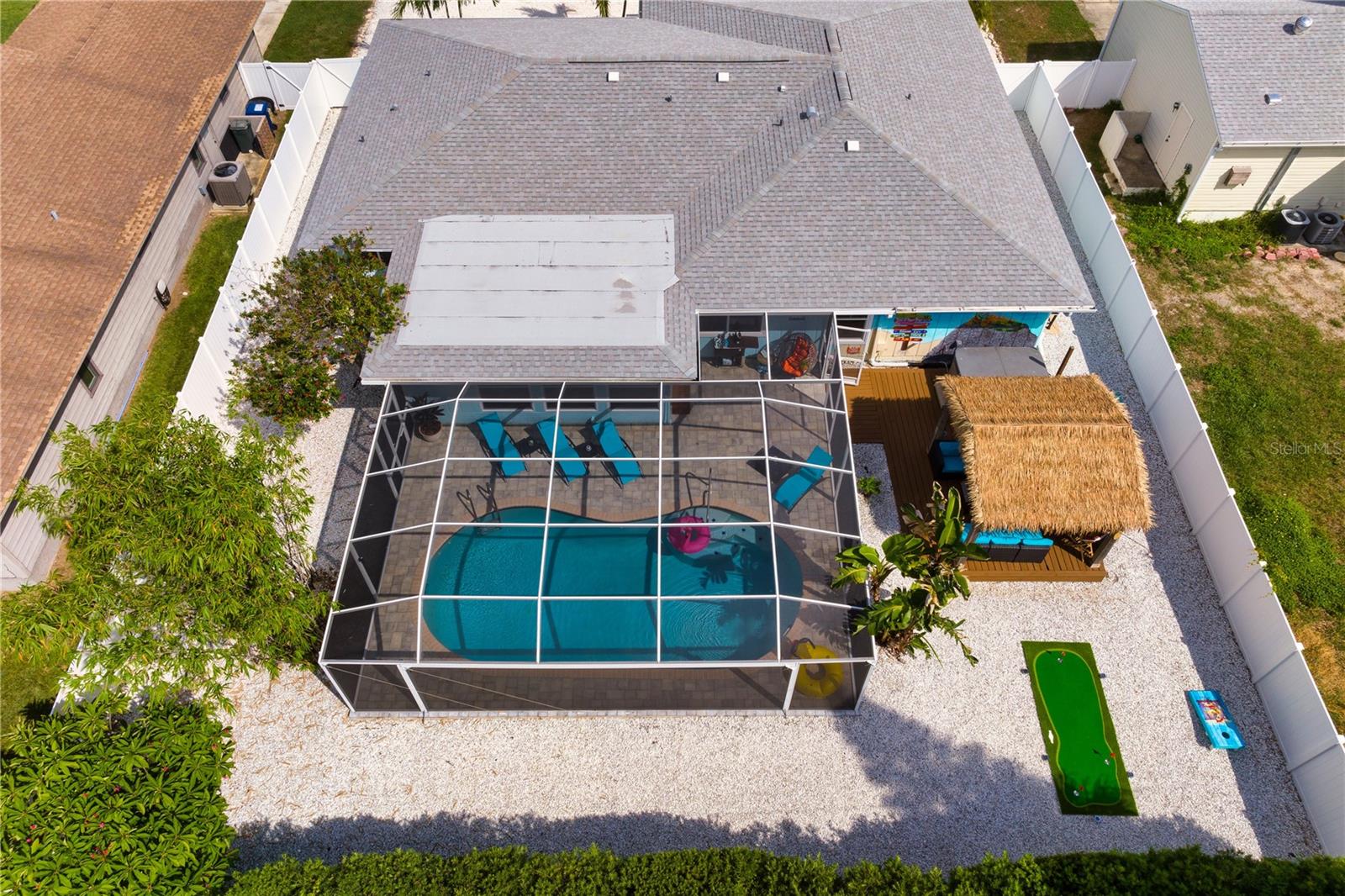 7719 25TH AVE W, BRADENTON, FL, 34209
