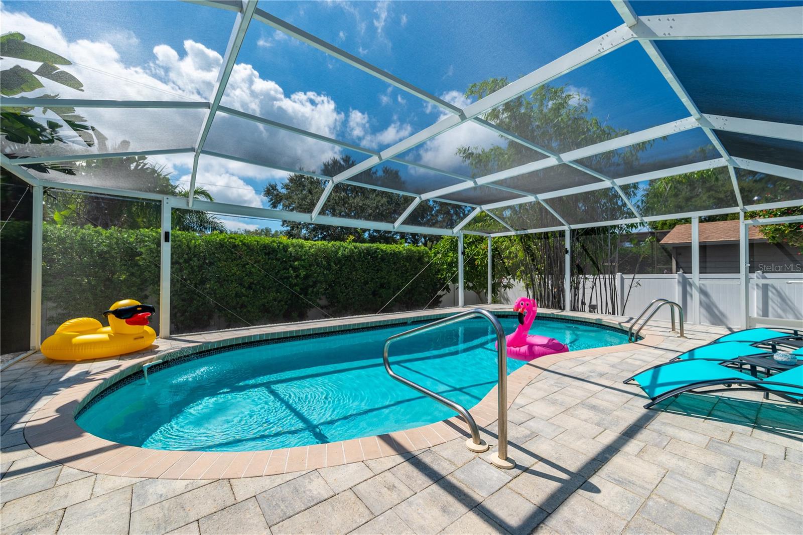 7719 25TH AVE W, BRADENTON, FL, 34209