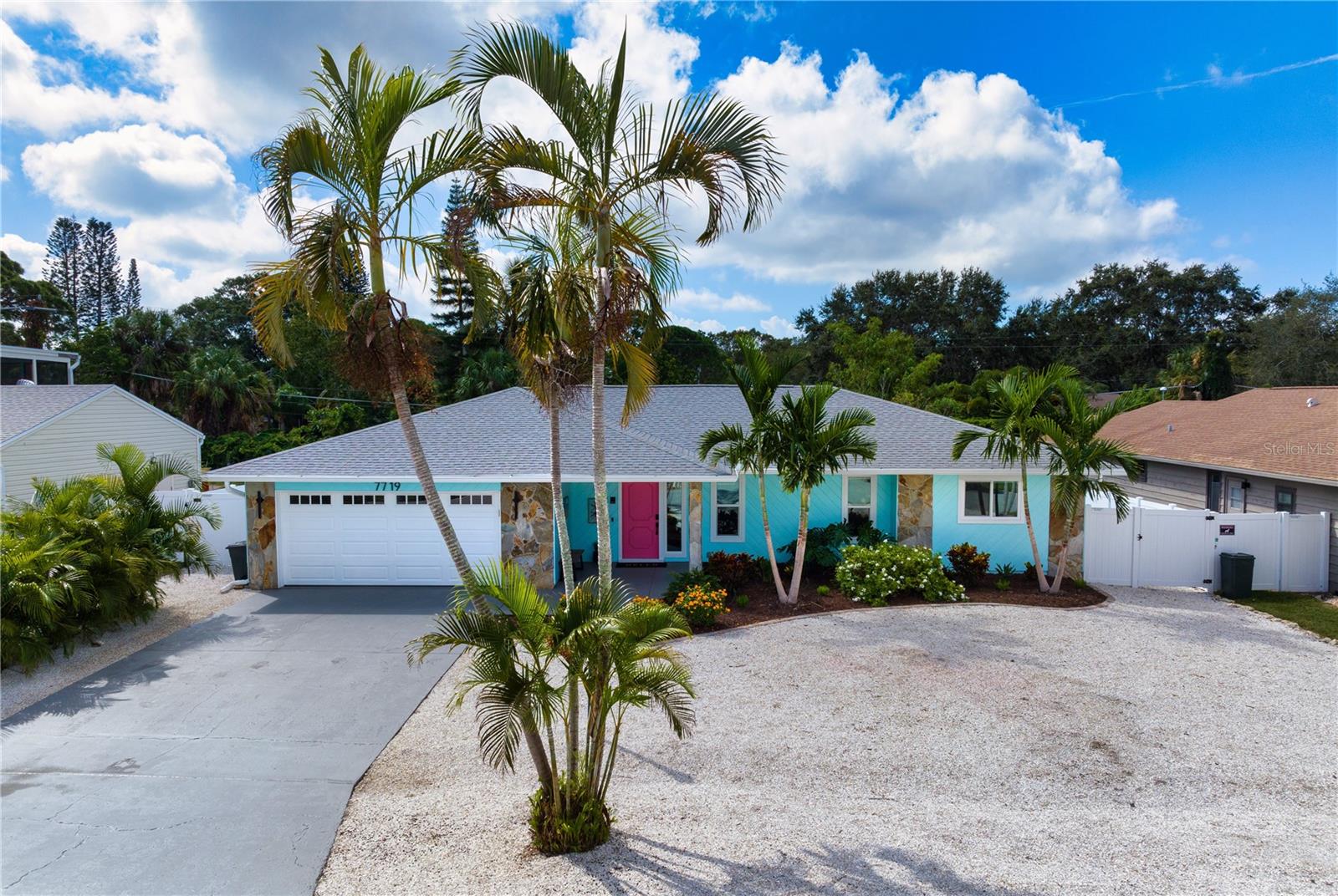 7719 25TH AVE W, BRADENTON, FL, 34209