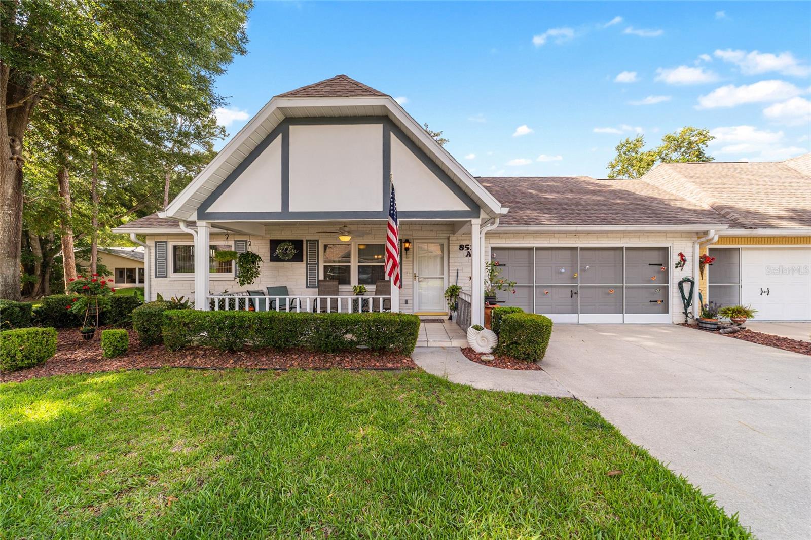 8526 SW 91ST ST #A, OCALA, FL, 34481