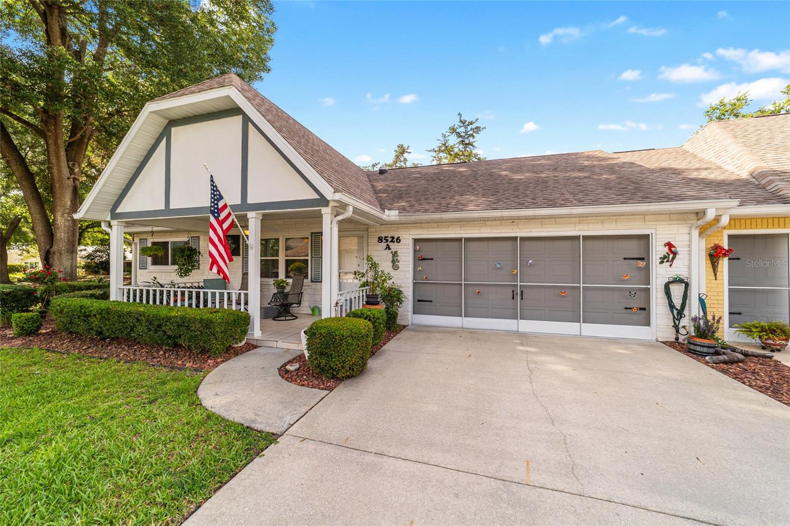 8526 SW 91ST ST #A, OCALA, FL, 34481