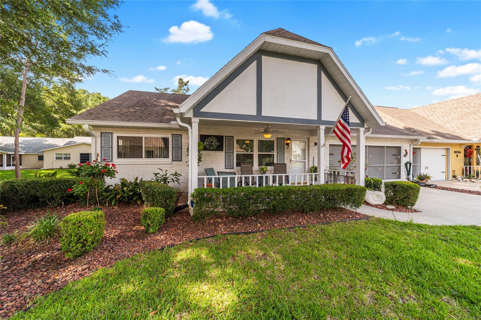8526 SW 91ST ST #A, OCALA, FL, 34481