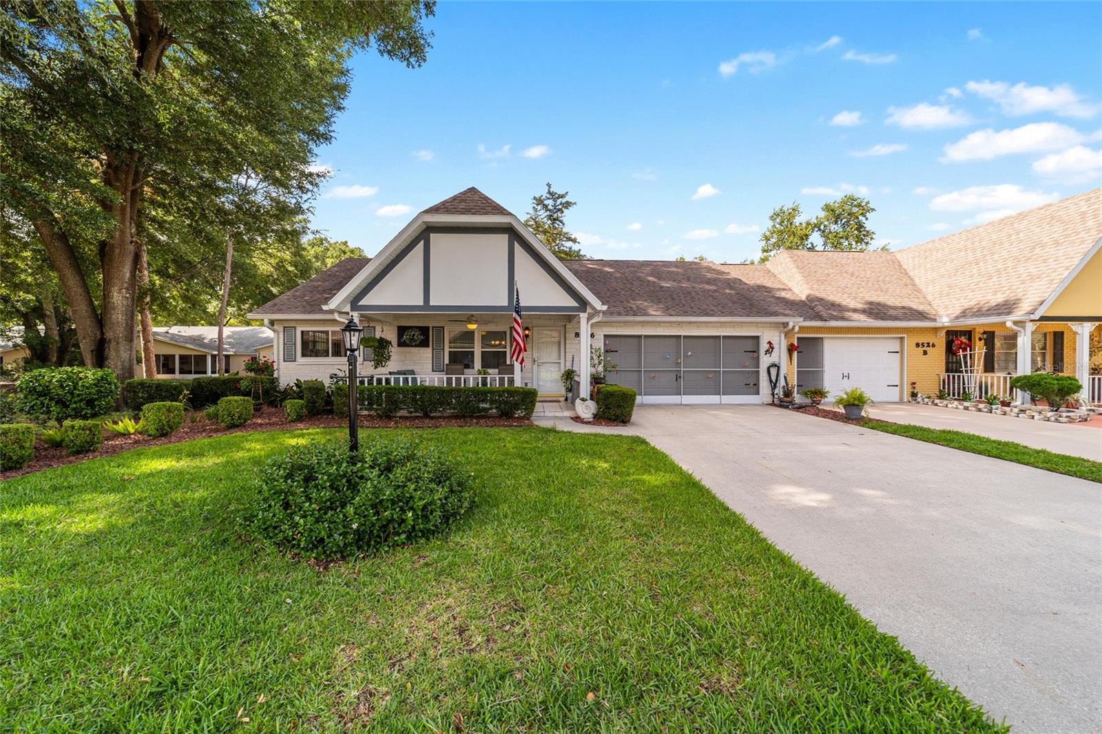 8526 SW 91ST ST #A, OCALA, FL, 34481