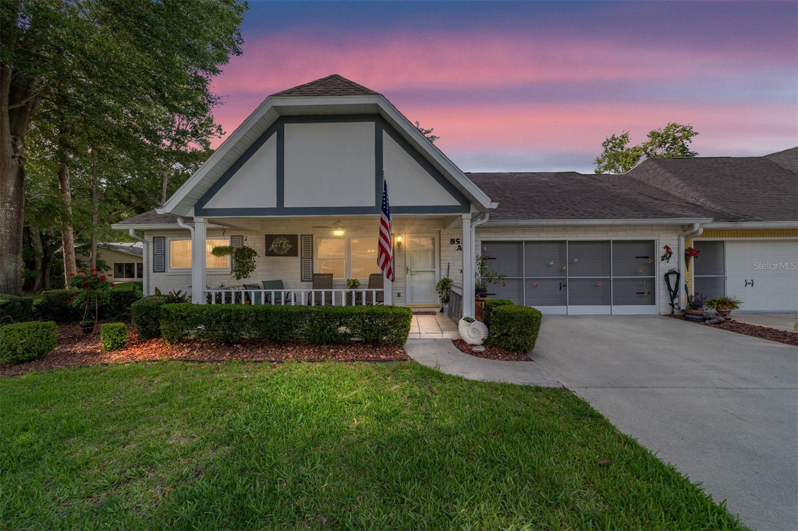 8526 SW 91ST ST #A, OCALA, FL, 34481