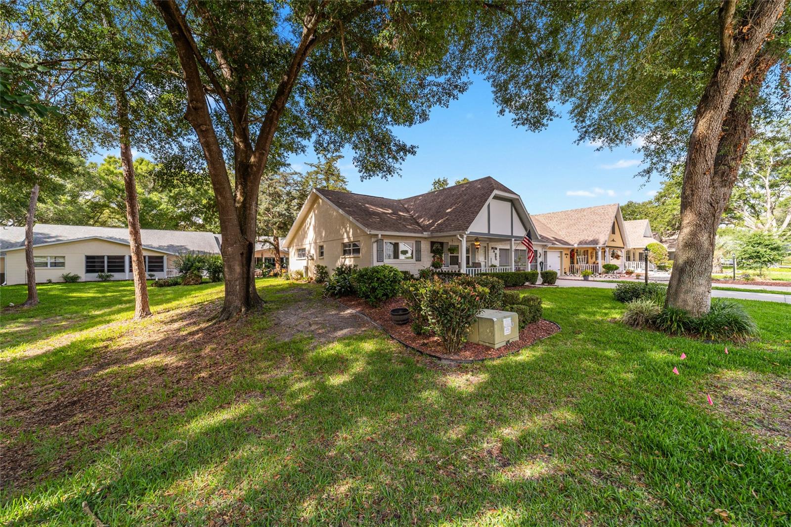 8526 SW 91ST ST #A, OCALA, FL, 34481