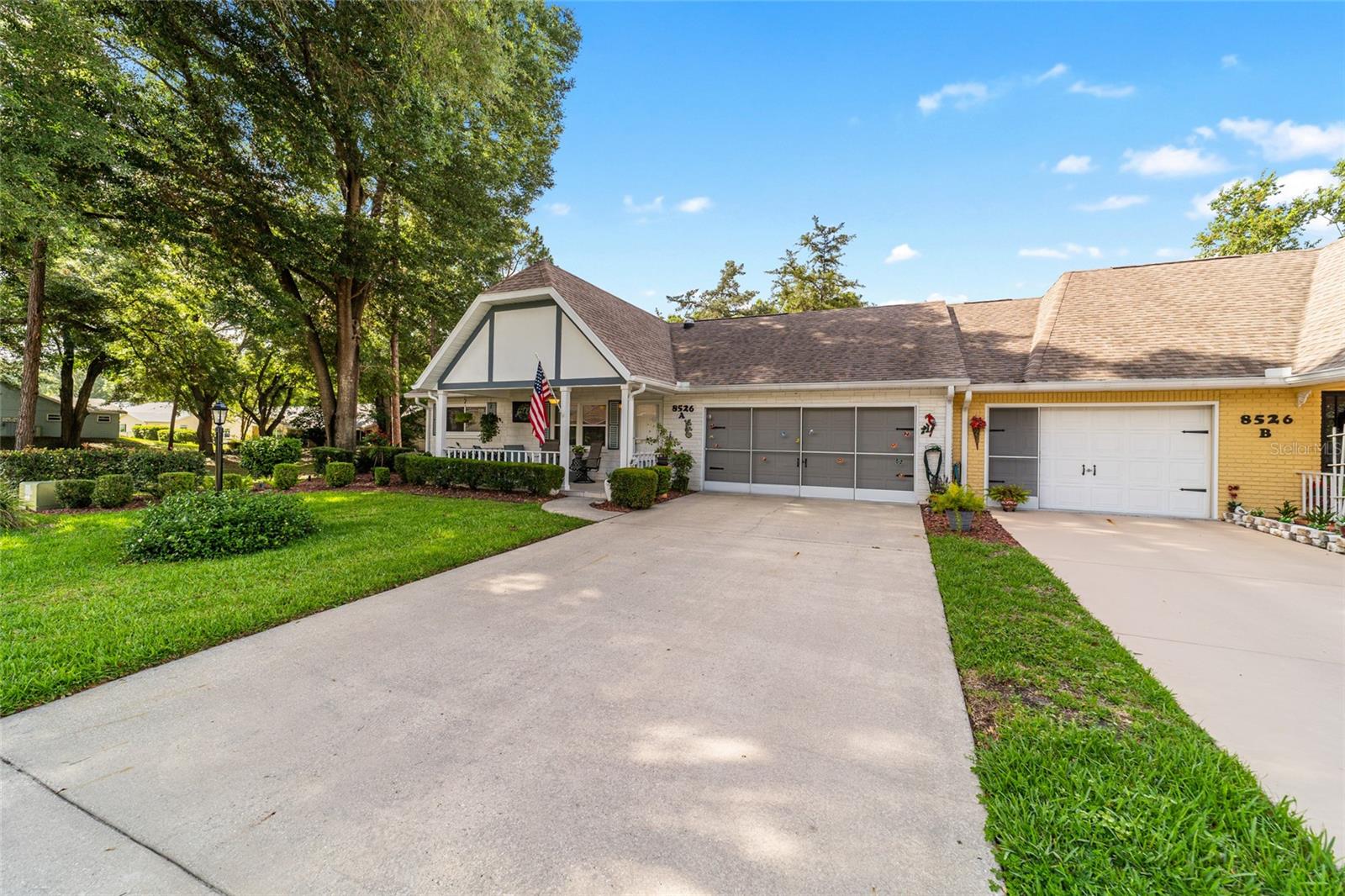 8526 SW 91ST ST #A, OCALA, FL, 34481
