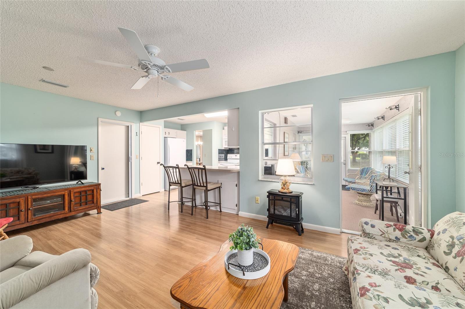 8526 SW 91ST ST #A, OCALA, FL, 34481