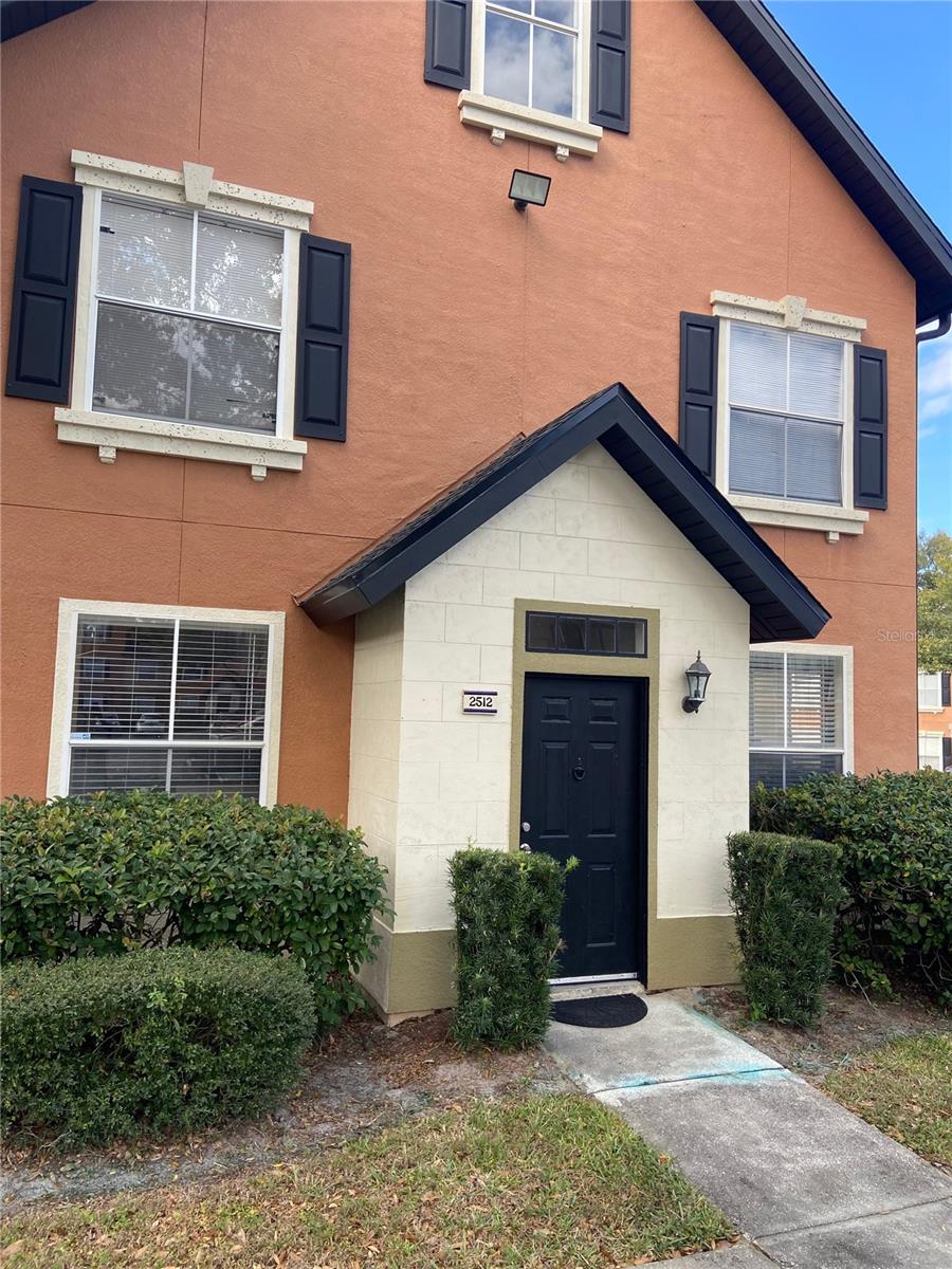 6025 WESTGATE DR #2512, ORLANDO, FL, 32835
