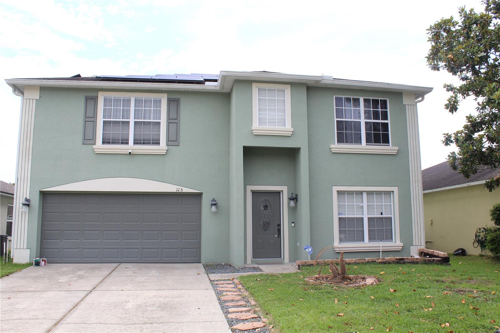 115 WILLOWBAY RIDGE ST, SANFORD, FL, 32771