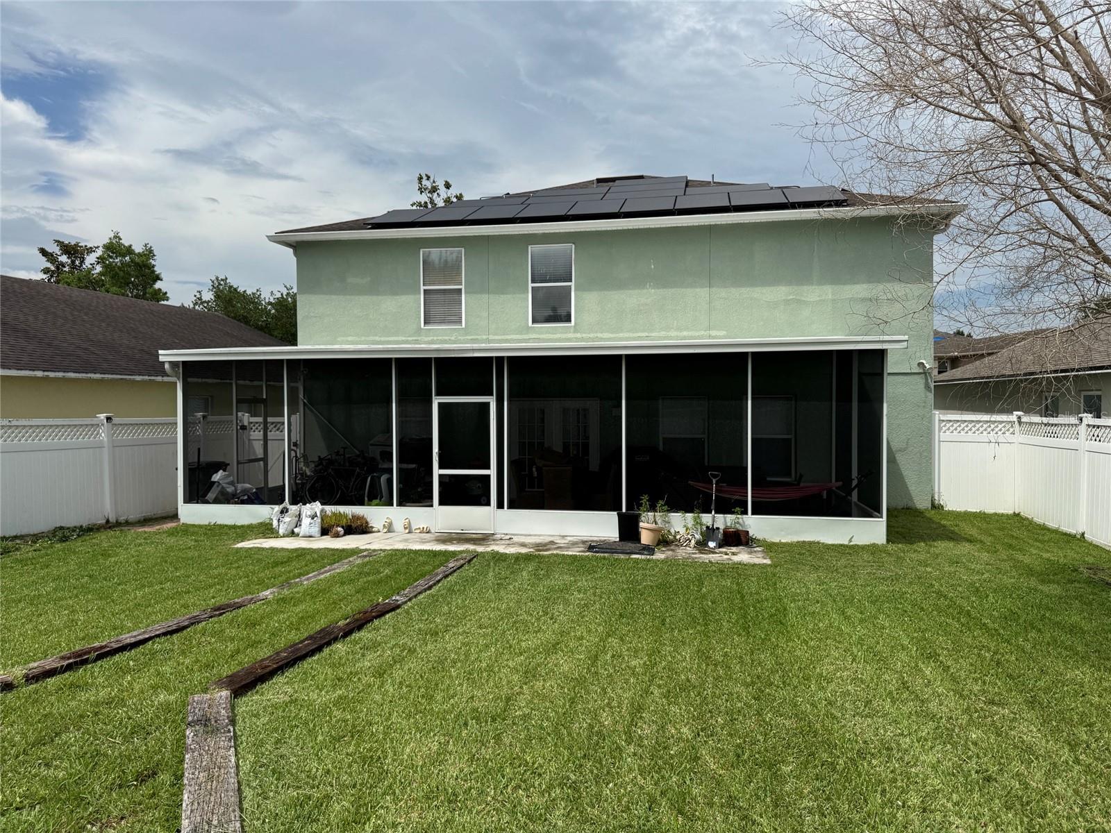 115 WILLOWBAY RIDGE ST, SANFORD, FL, 32771