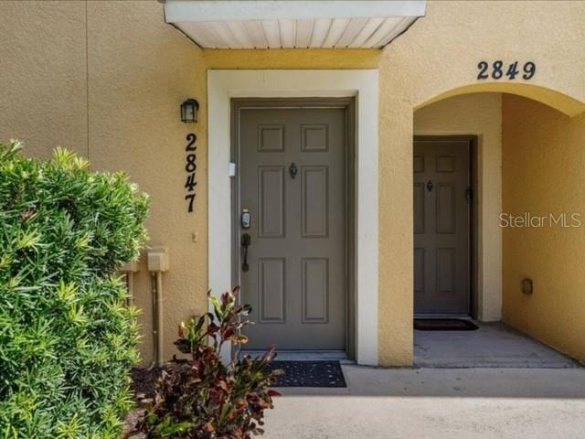 2847 OAKWATER DR #2847, KISSIMMEE, FL, 34747