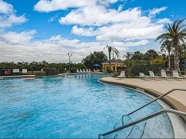 2847 OAKWATER DR #2847, KISSIMMEE, FL, 34747