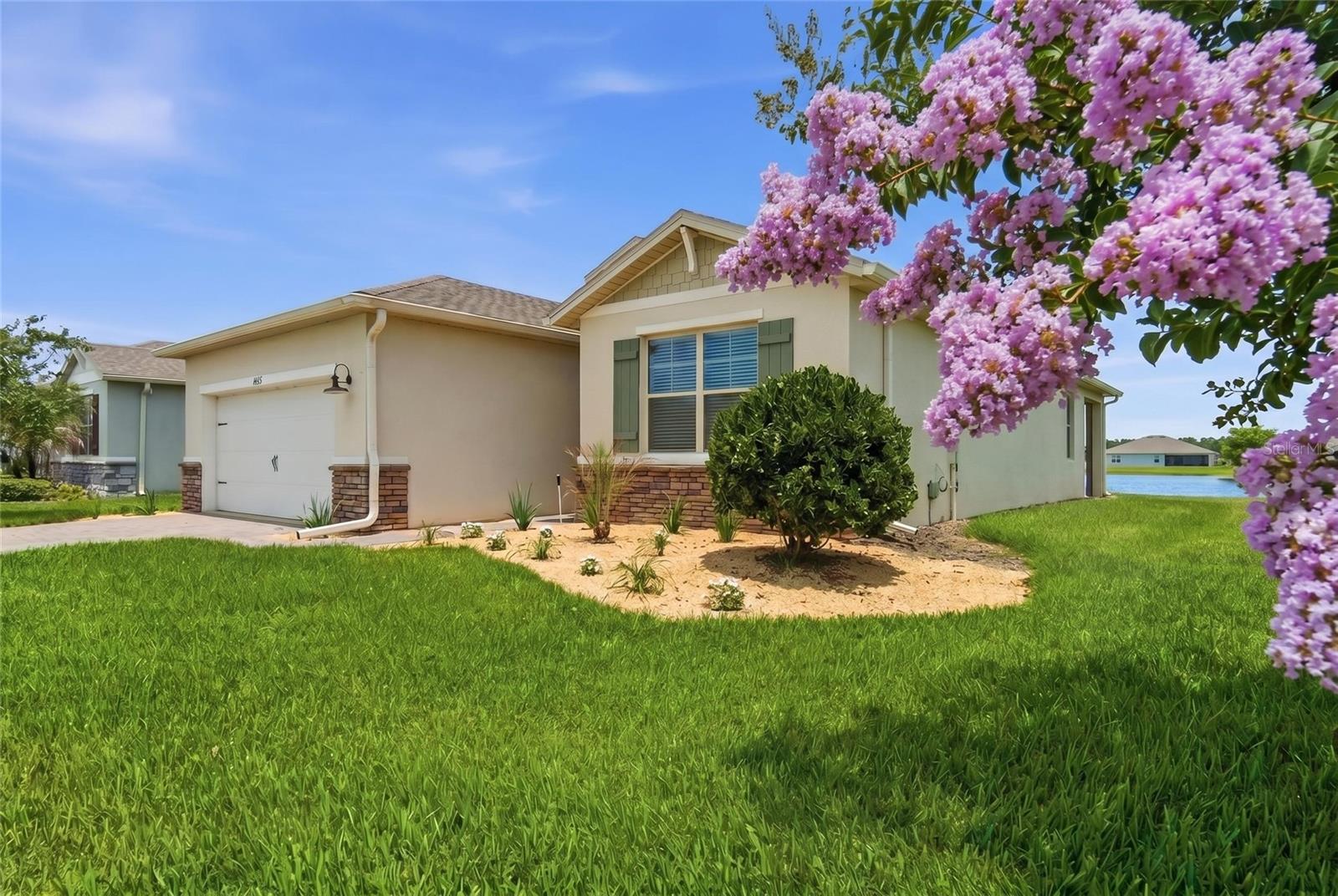 1421 SAVOY LN, SANFORD, FL, 32771