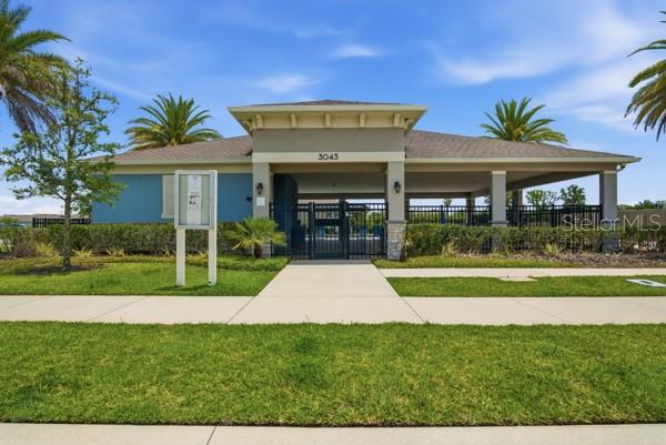 1421 SAVOY LN, SANFORD, FL, 32771