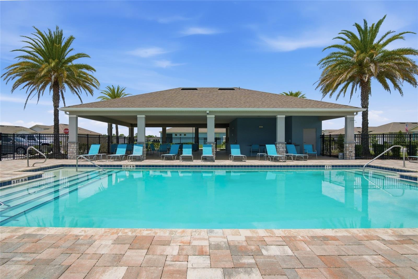1421 SAVOY LN, SANFORD, FL, 32771