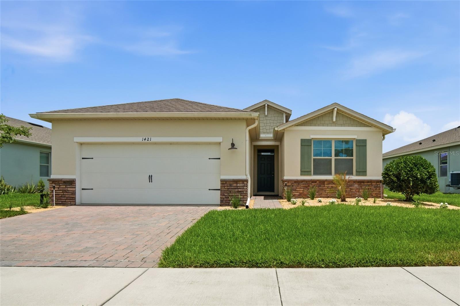 1421 SAVOY LN, SANFORD, FL, 32771