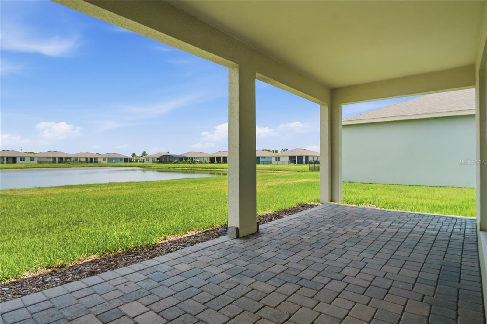 1421 SAVOY LN, SANFORD, FL, 32771